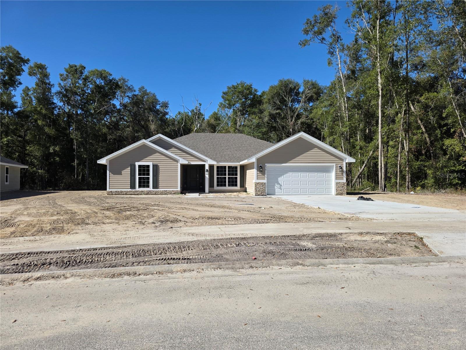 Details for 436 Silver Palm Drive, LAKE CITY, FL 32024