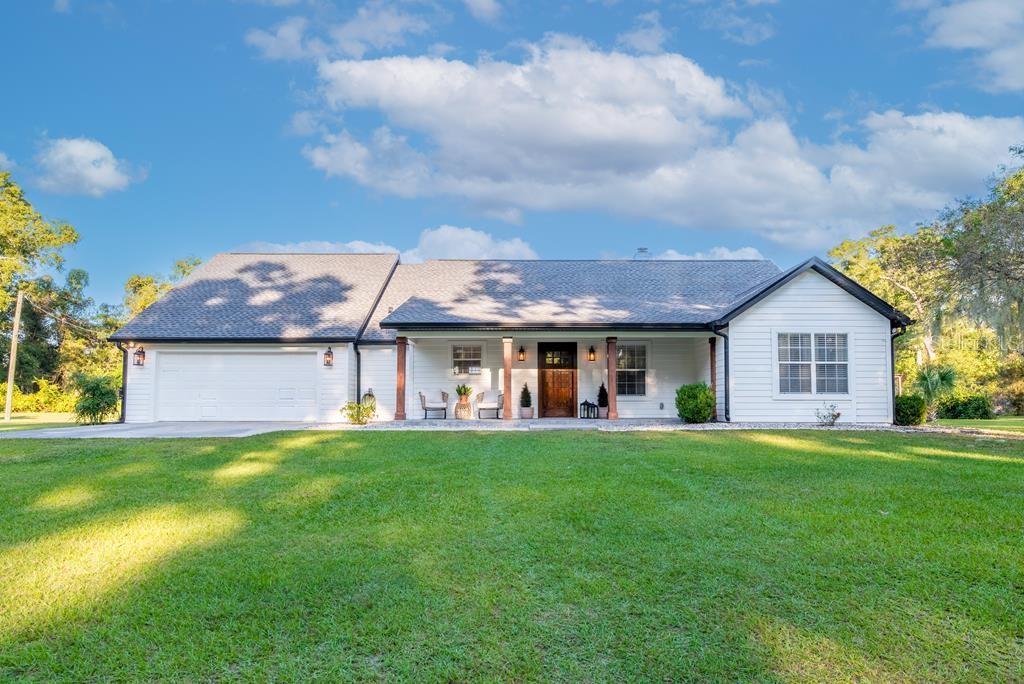 Details for 6531 82nd Court, CHIEFLAND, FL 32626