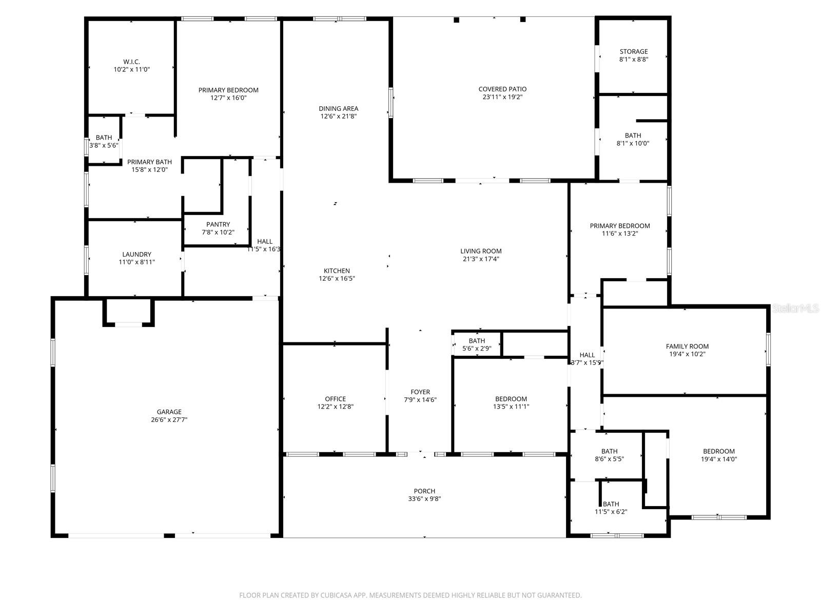 Image 47 of 61 For 17991 175th Avenue