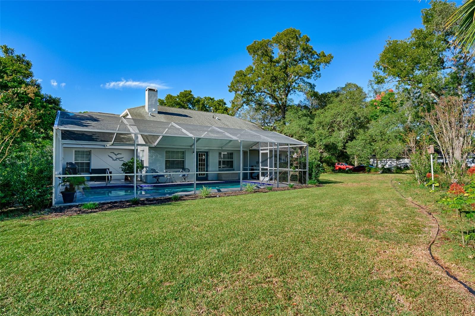 Image 28 of 39 For 19715 93rd Lane Road