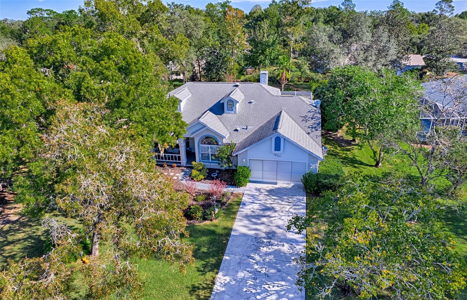 Image 37 of 39 For 19715 93rd Lane Road