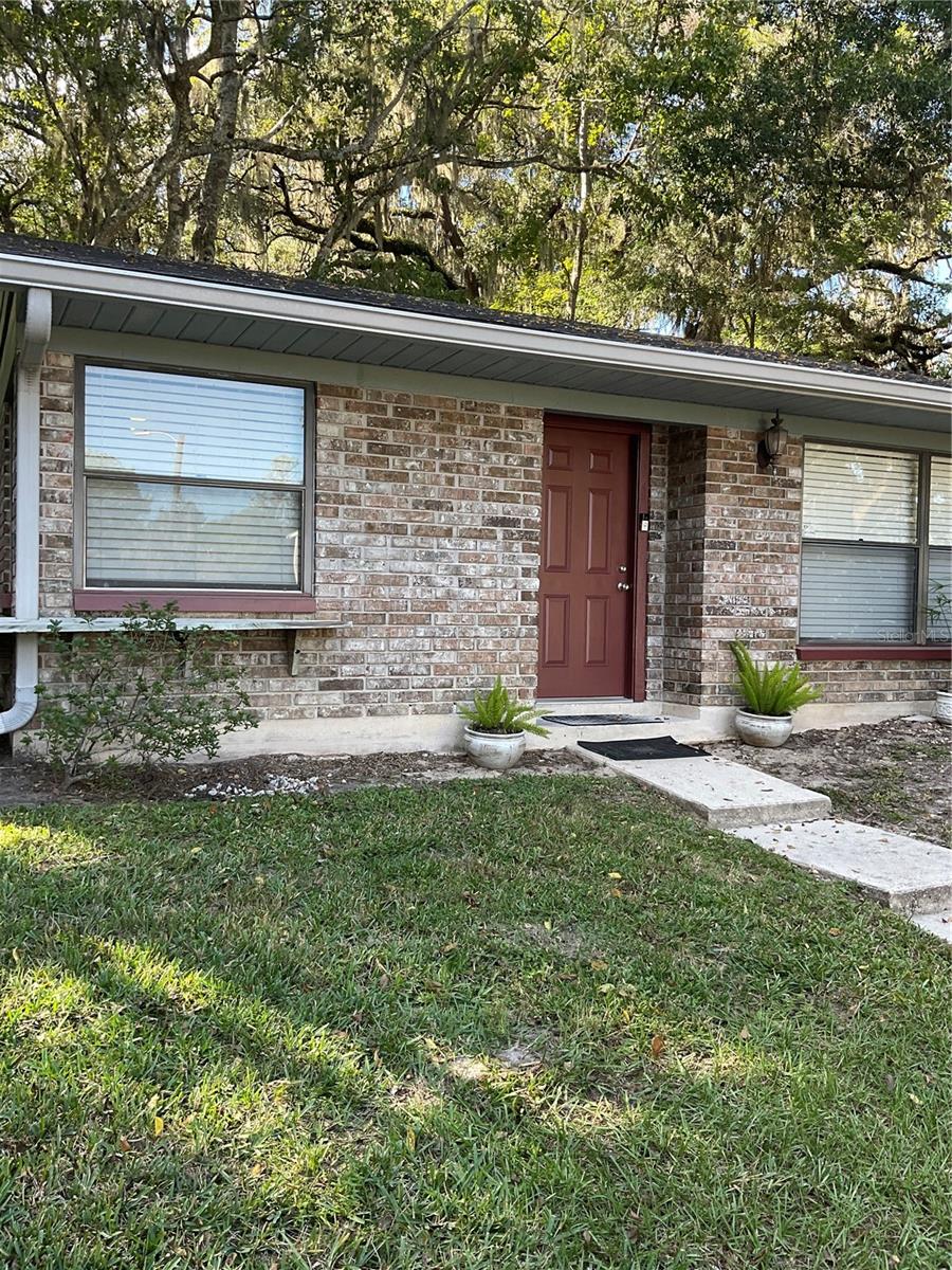 Details for 4506 46th Drive, GAINESVILLE, FL 32608