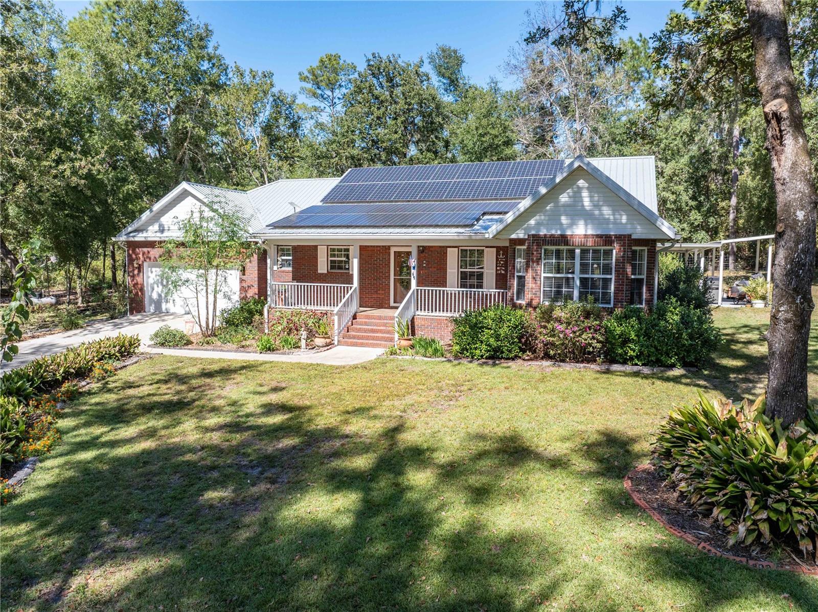 Details for 3039 113th Road, LIVE OAK, FL 32060