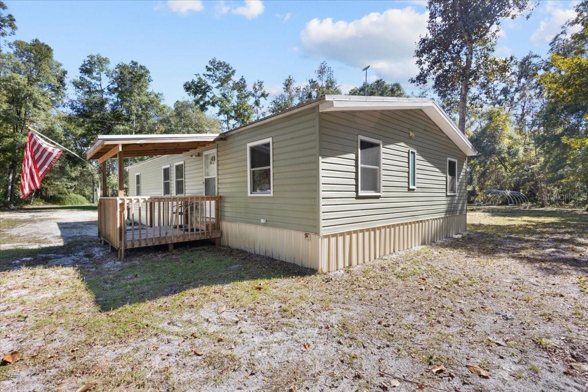 Details for 1566 262nd Avenue, OLD TOWN, FL 32680