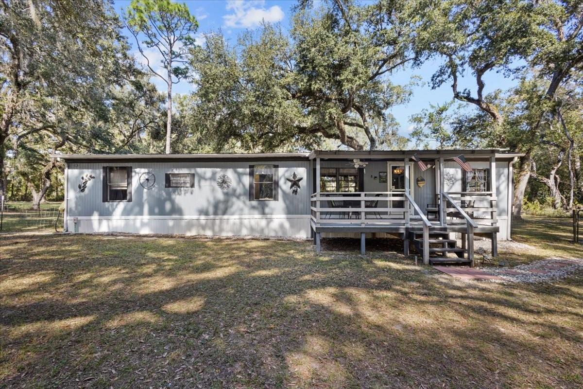 Details for 966 818th Street, OLD TOWN, FL 32680