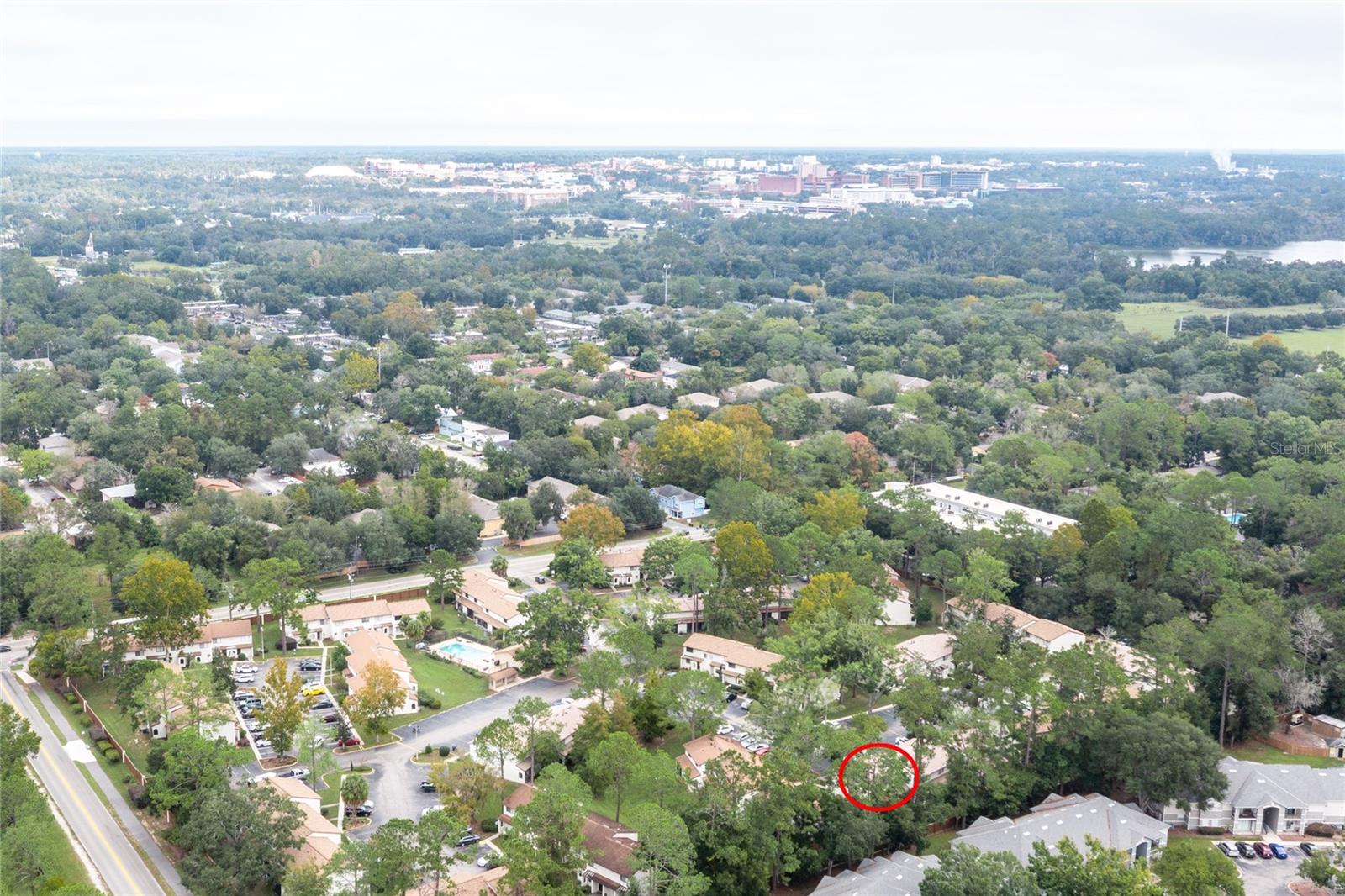 Image 16 of 16 For 2635 Sw 35th Pl Apt  1001