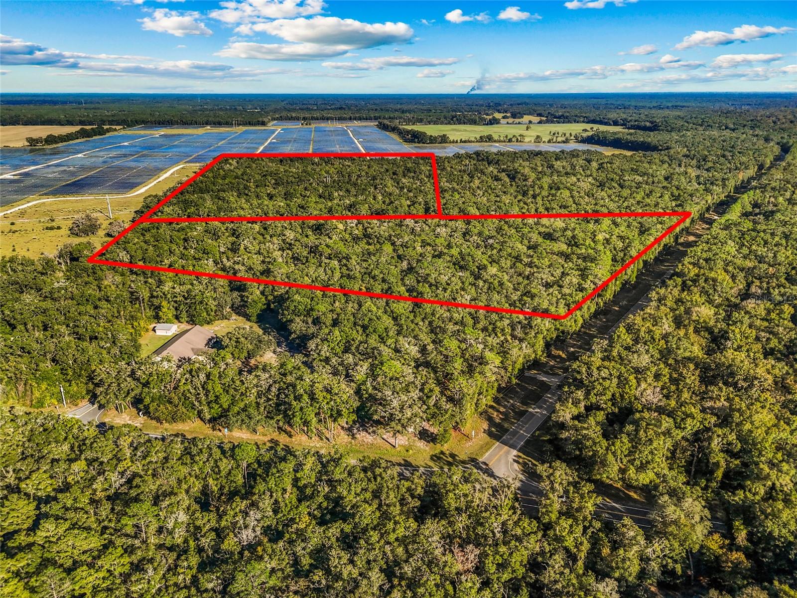 Details for 000 County Rd. 138, FORT WHITE, FL 32038