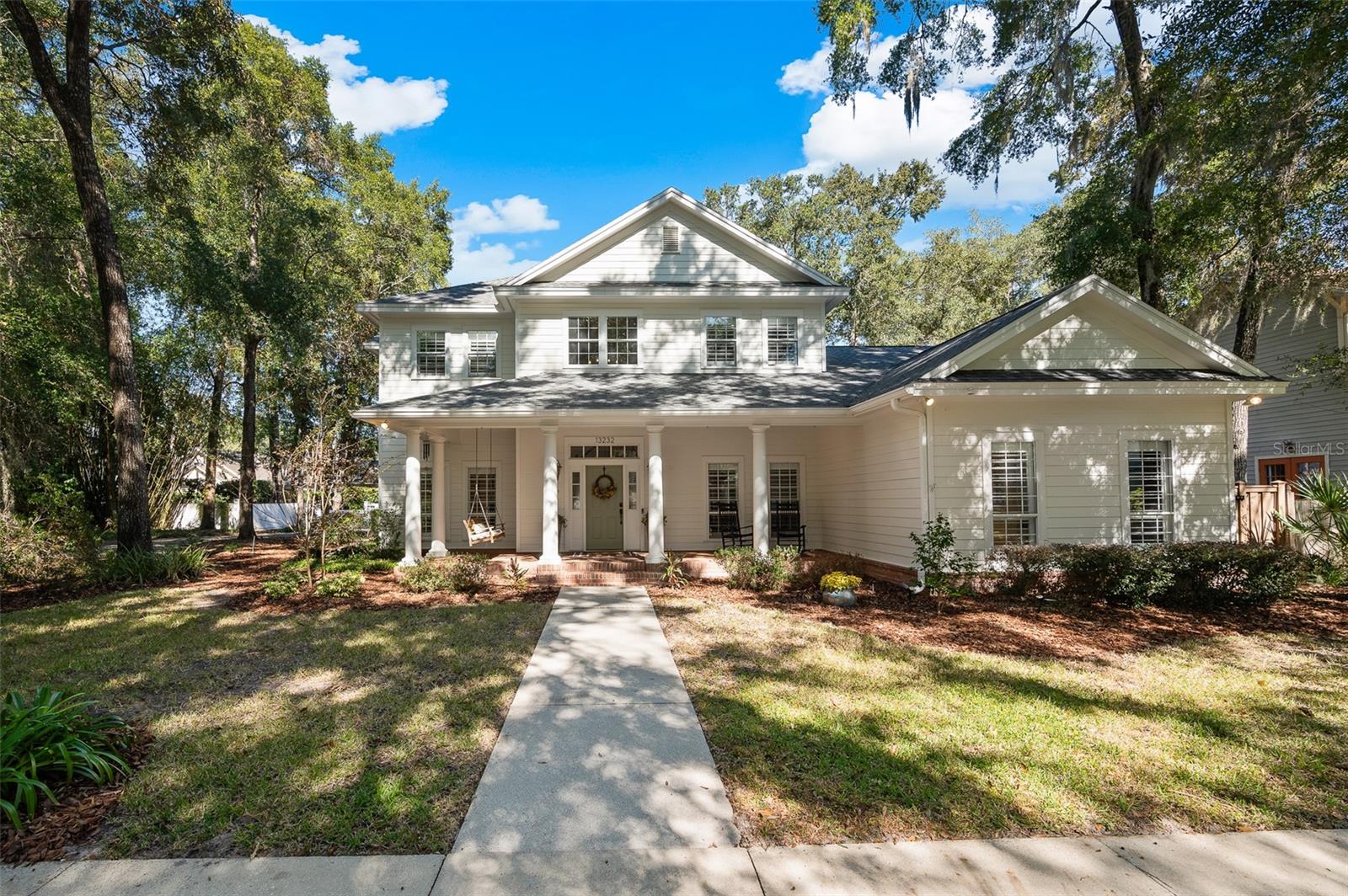 Details for 13232 2nd Place, NEWBERRY, FL 32669