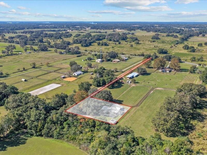 Image 2 of 34 For 8395 Anthony Road