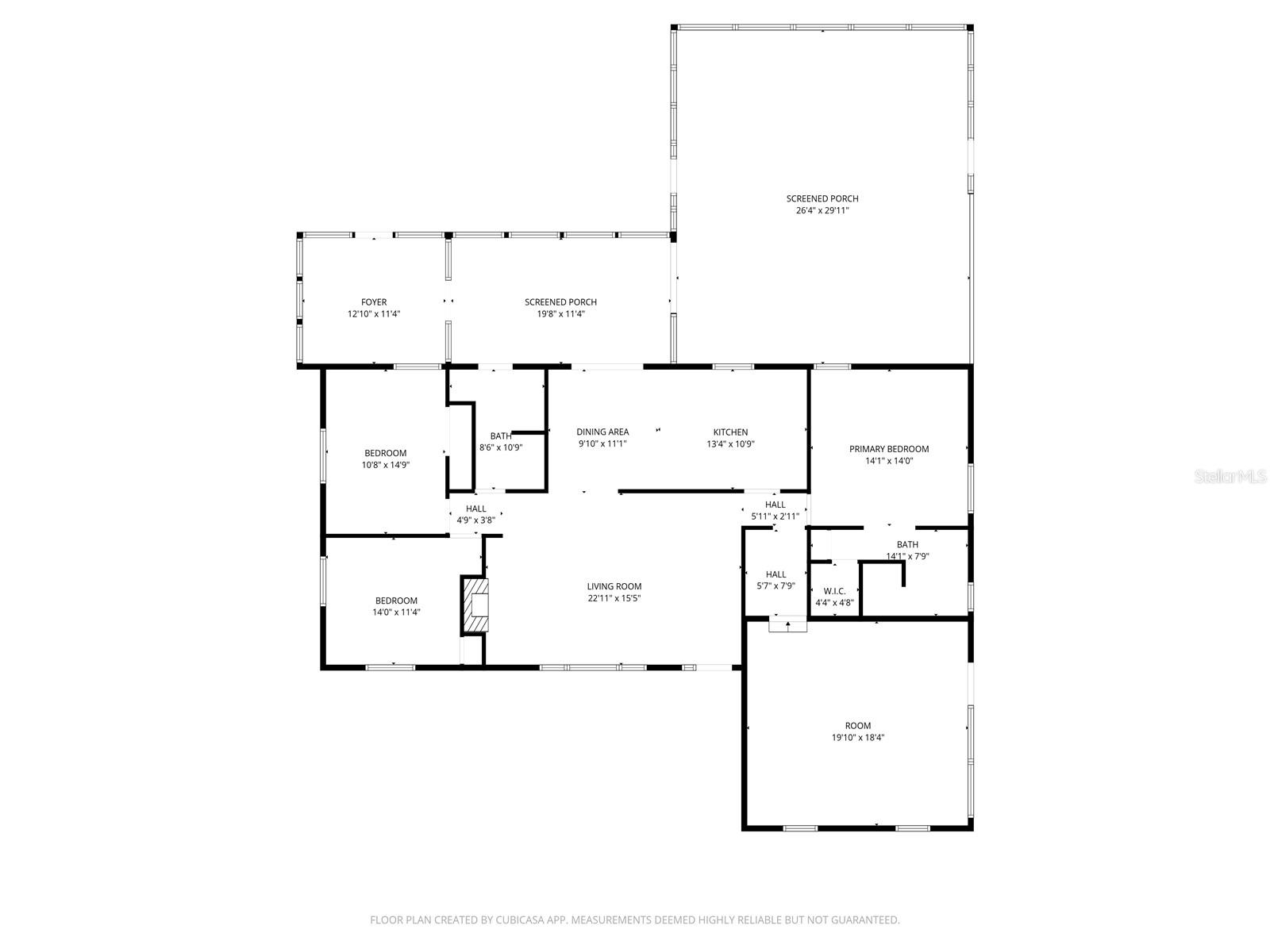 Image 5 of 34 For 8395 Anthony Road