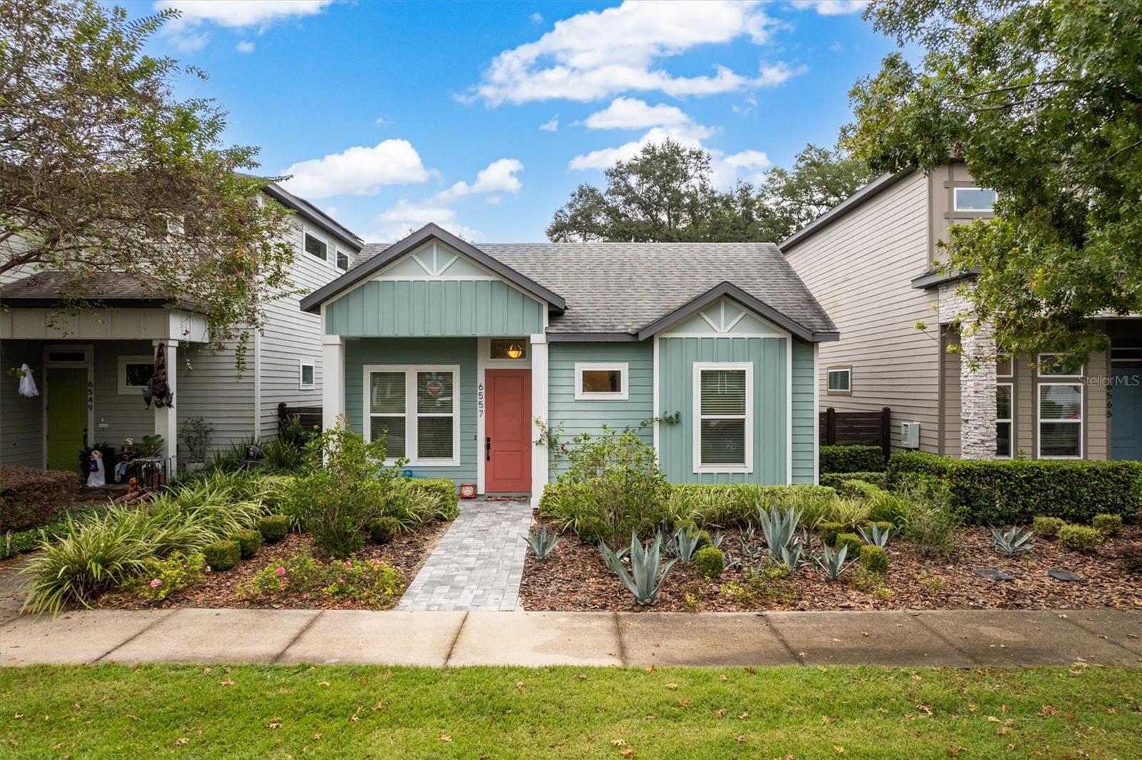 Details for 6557 74th Drive, GAINESVILLE, FL 32608