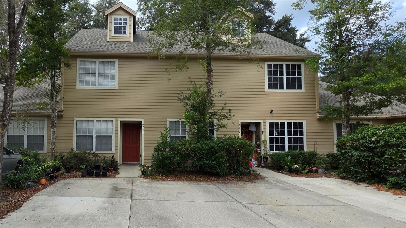 Details for 9771 52nd Road, GAINESVILLE, FL 32608