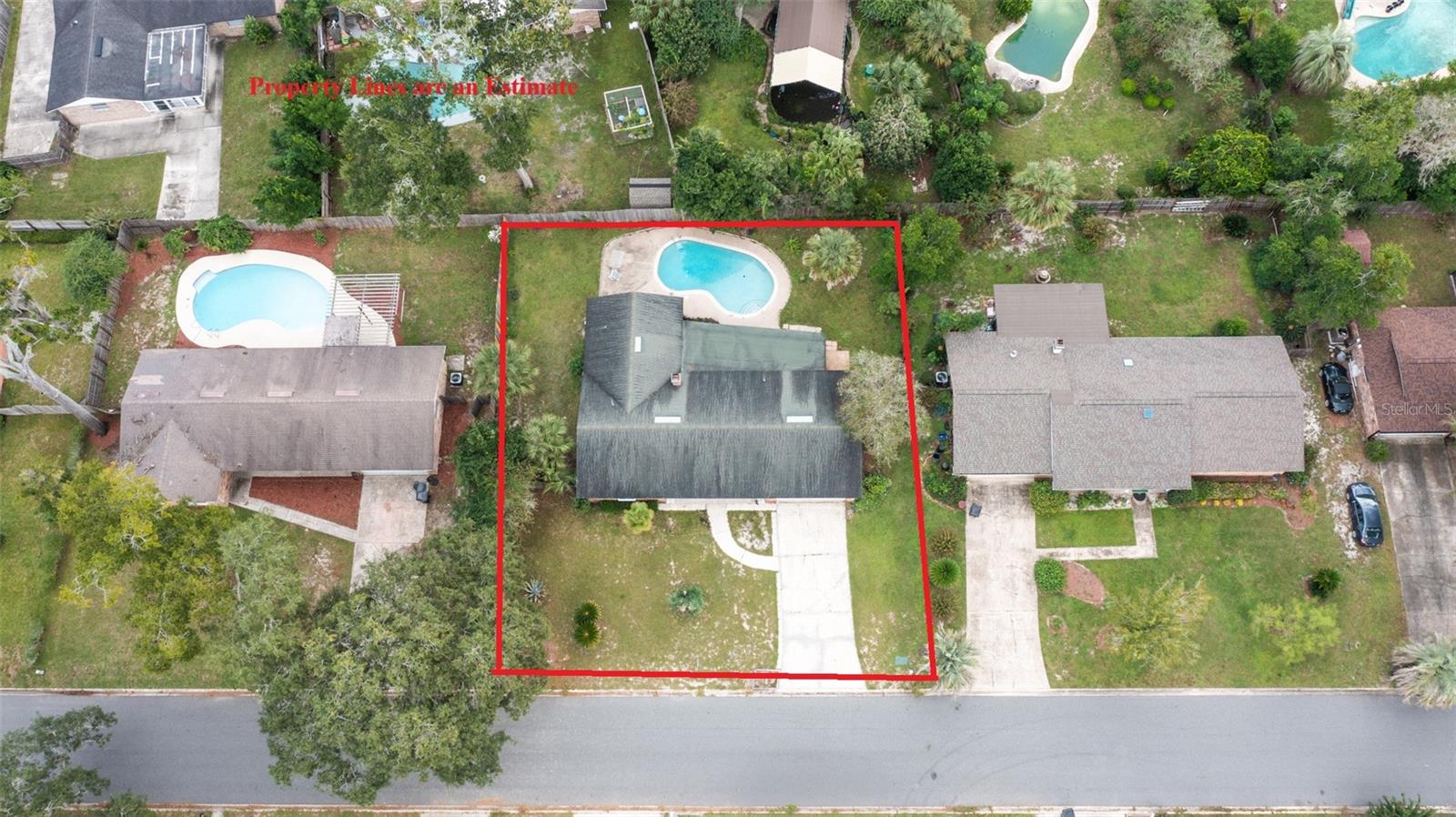 Details for 3442 Red Oak Circle E, ORANGE PARK, FL 32073