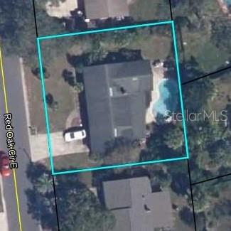 Image 31 of 31 For 3442 Red Oak Circle E