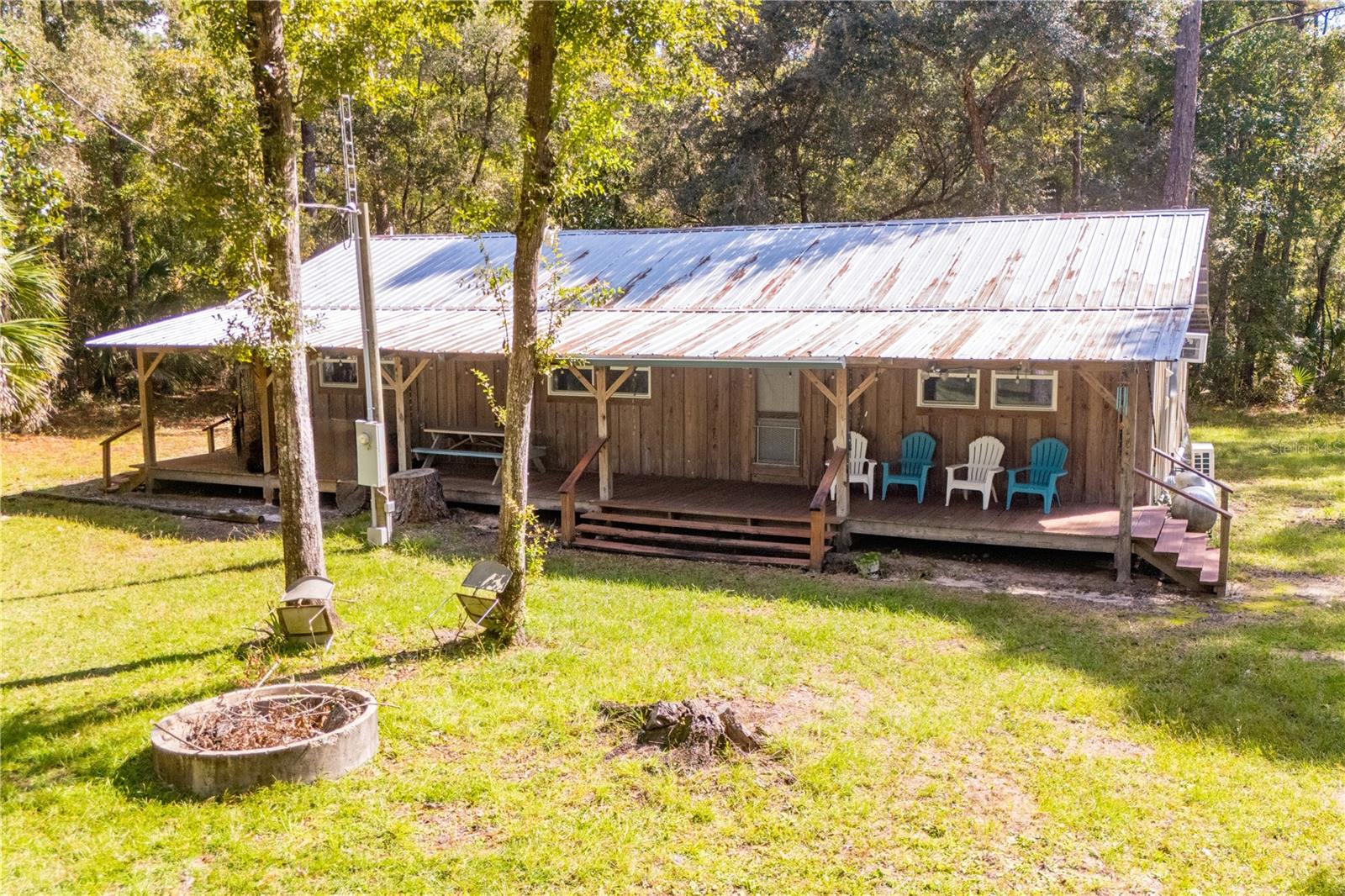 Details for 6550 100th Court, CEDAR KEY FL, FL 32625