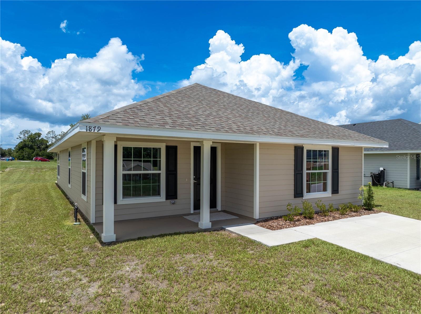 Details for 1879 Roberts Trail, BELL, FL 32619