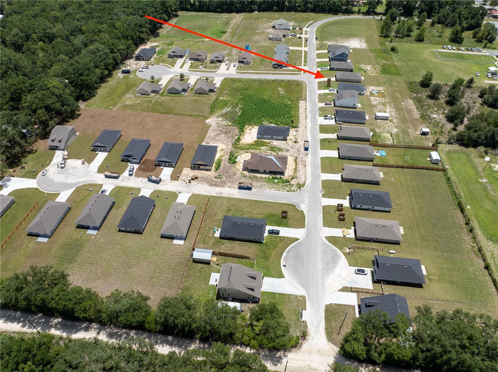 Image 43 of 43 For 1879 Roberts Trail