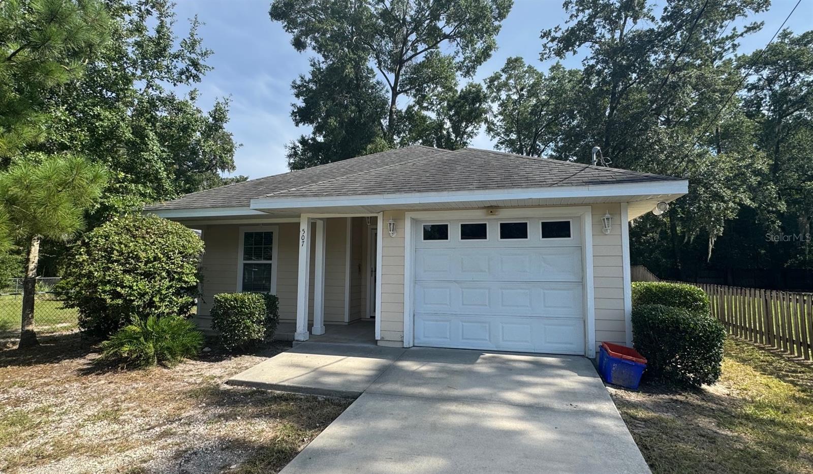 Details for 507 29th Avenue, GAINESVILLE, FL 32609
