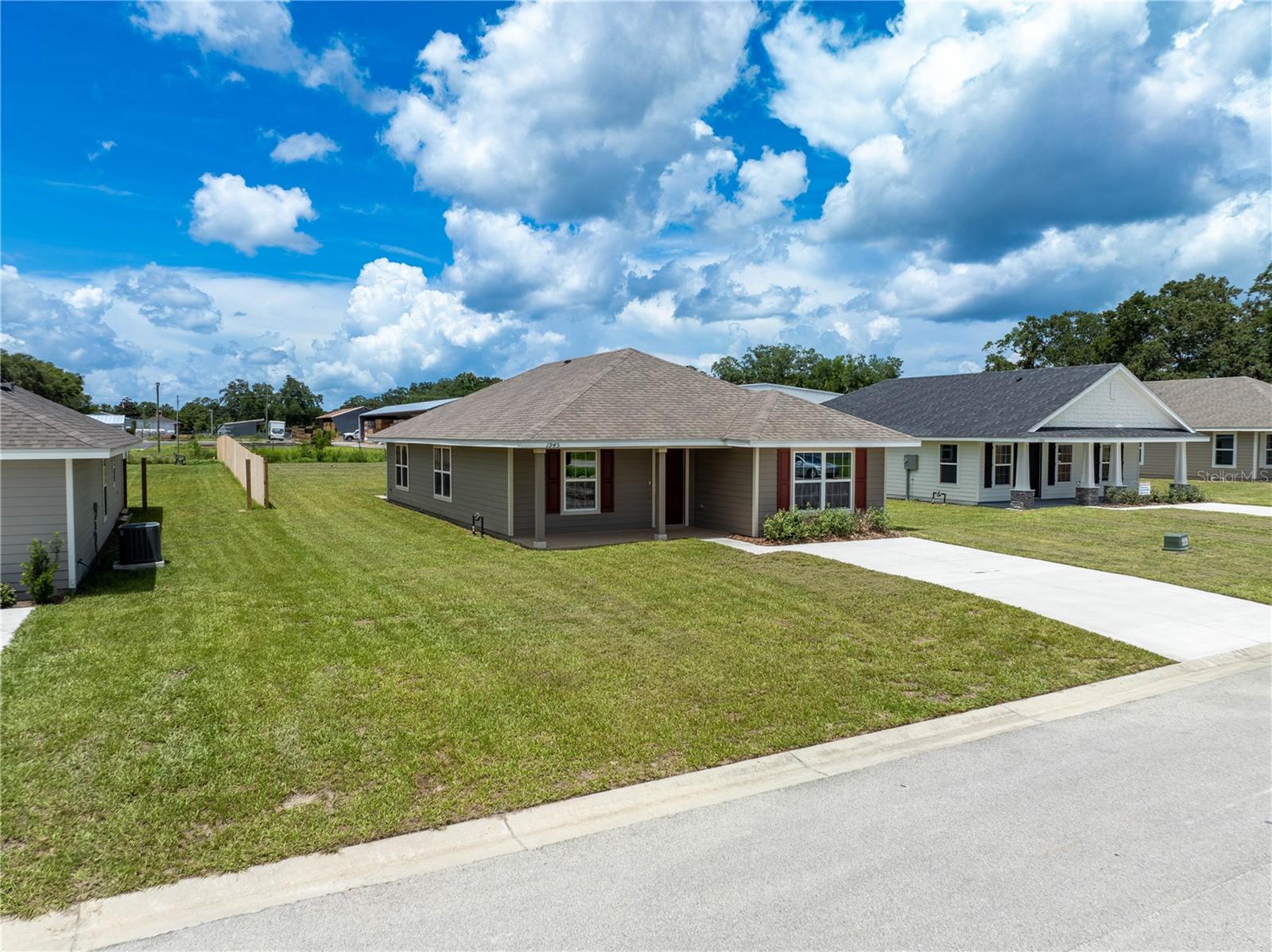 Details for 1945 Roberts Trail, BELL, FL 32619