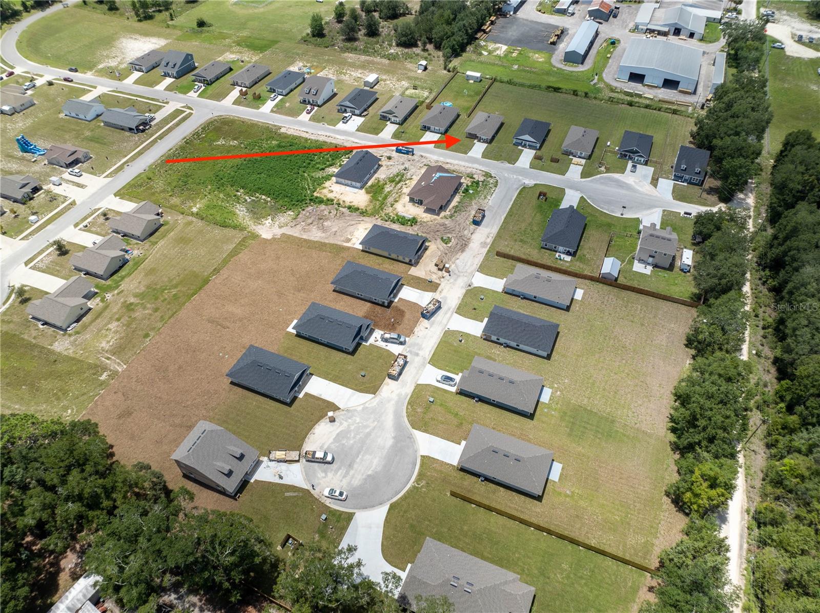 Image 10 of 33 For 1945 Roberts Trail