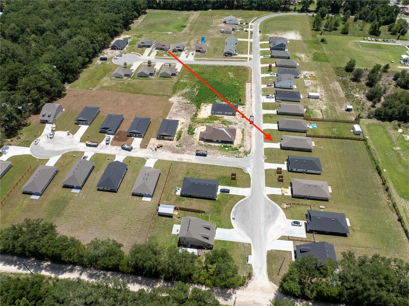 Image 11 of 33 For 1945 Roberts Trail