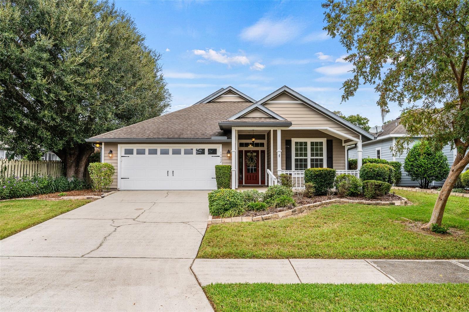 Details for 14652 27th Avenue, NEWBERRY, FL 32669