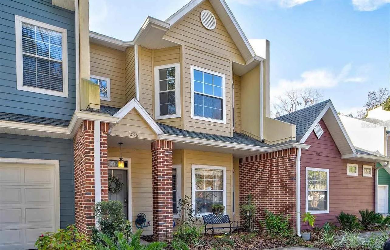 Details for 346 Nw 50 Boulevard 346, GAINESVILLE, FL 32607