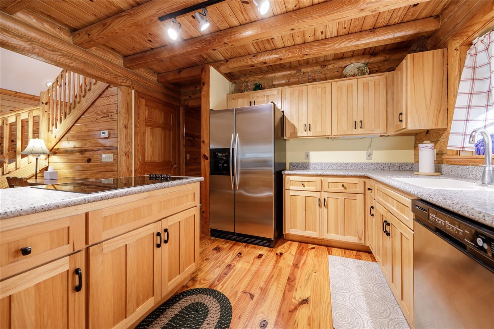 Image 12 of 73 For 239 Riley Lake Drive