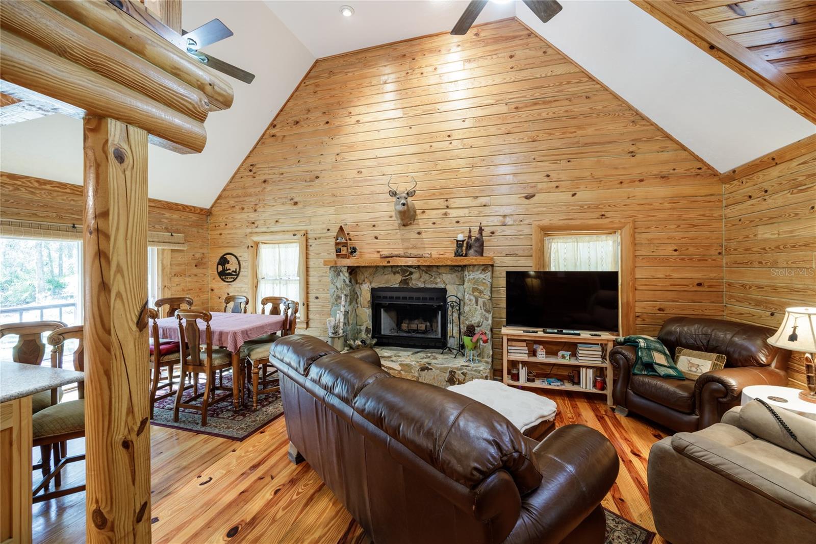 Image 13 of 73 For 239 Riley Lake Drive