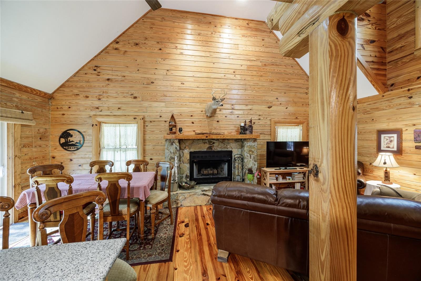 Image 14 of 73 For 239 Riley Lake Drive