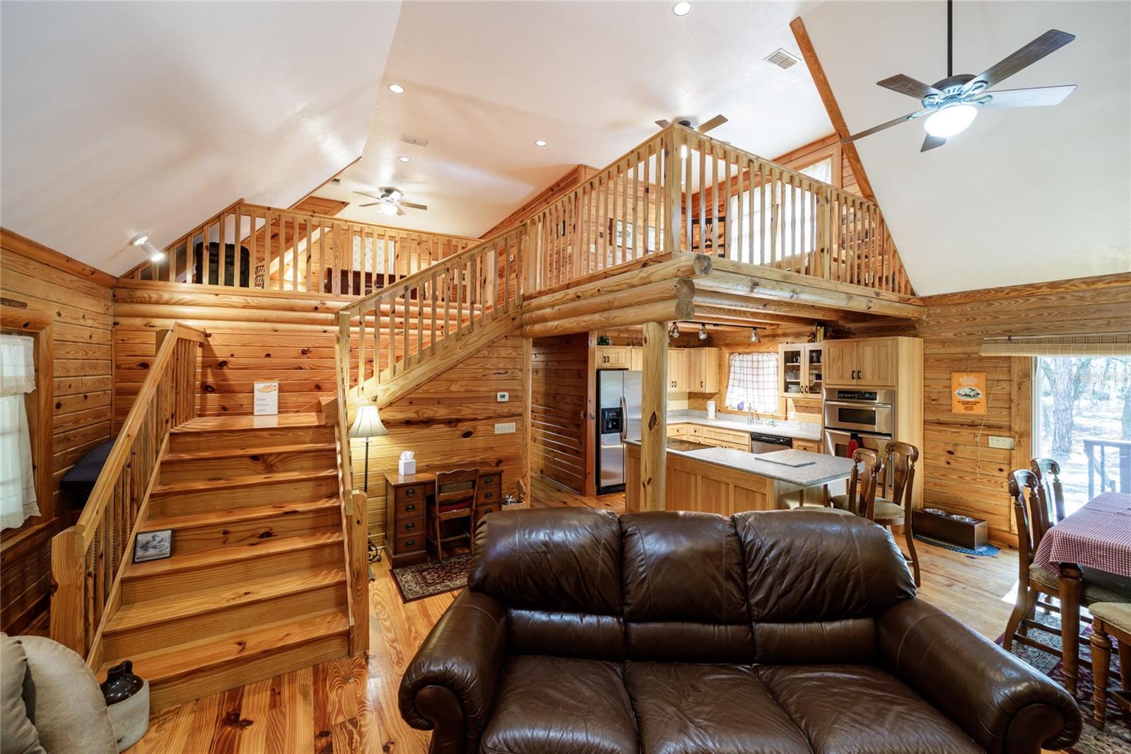 Image 16 of 73 For 239 Riley Lake Drive