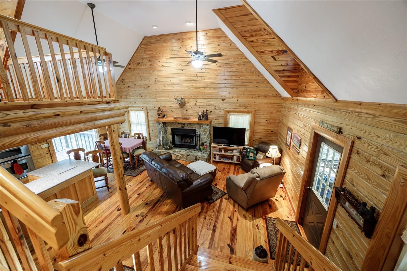 Image 17 of 73 For 239 Riley Lake Drive