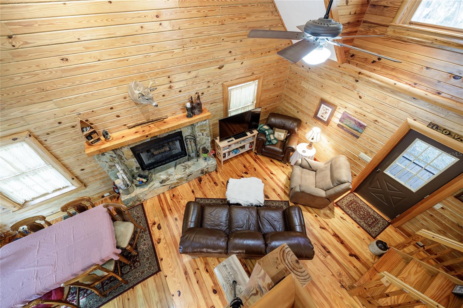 Image 18 of 73 For 239 Riley Lake Drive