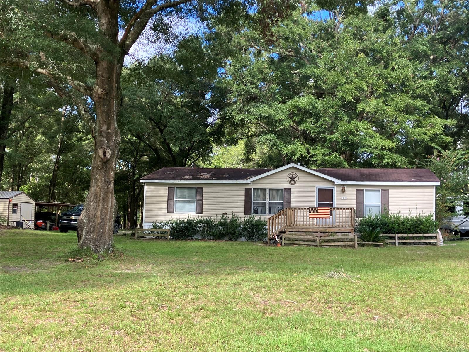 Details for 19582 212th Street, HIGH SPRINGS, FL 32643