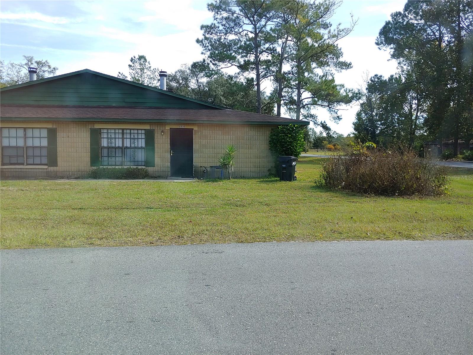 Details for 2535 62nd Place, GAINESVILLE, FL 32653