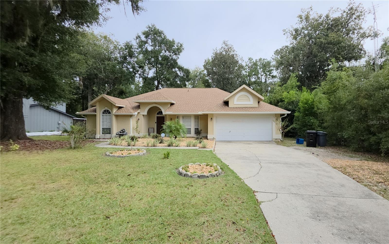 Listing Details for 4237 64th Street, GAINESVILLE, FL 32606