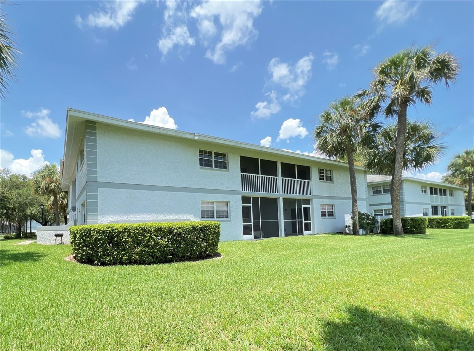 Image 2 of 16 For 458 Fairways Circle C201