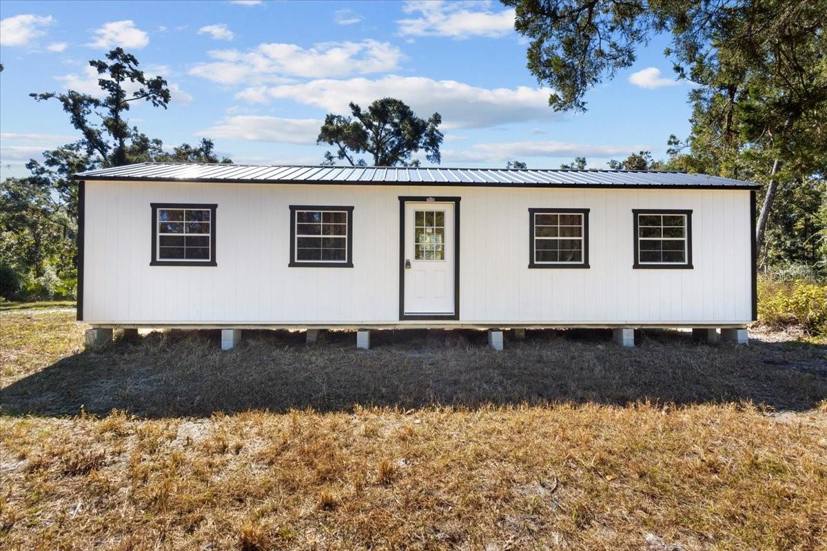 Details for 349 414th Avenue, OLD TOWN, FL 32680