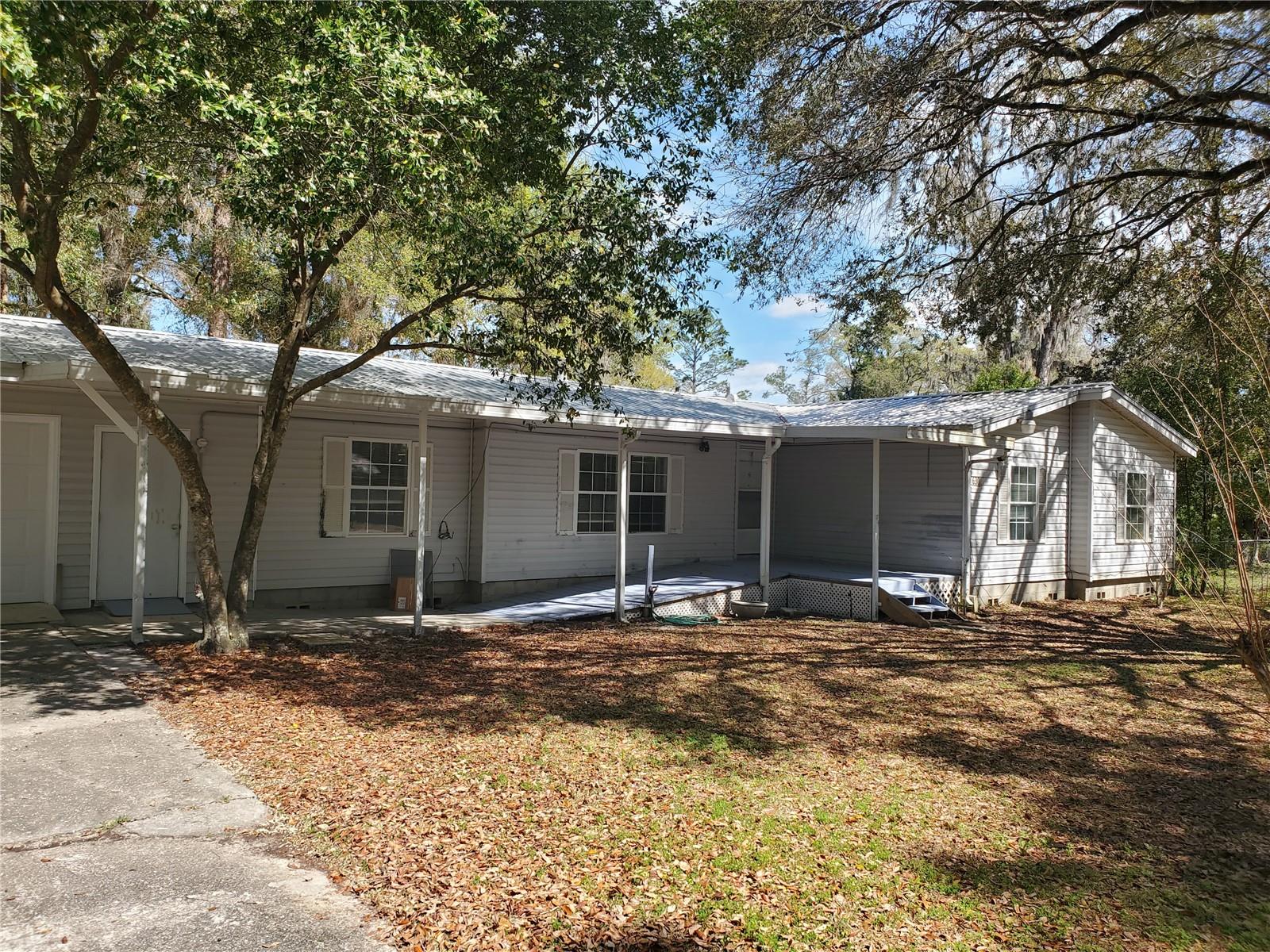 Details for 24274 190th Avenue, HIGH SPRINGS, FL 32643