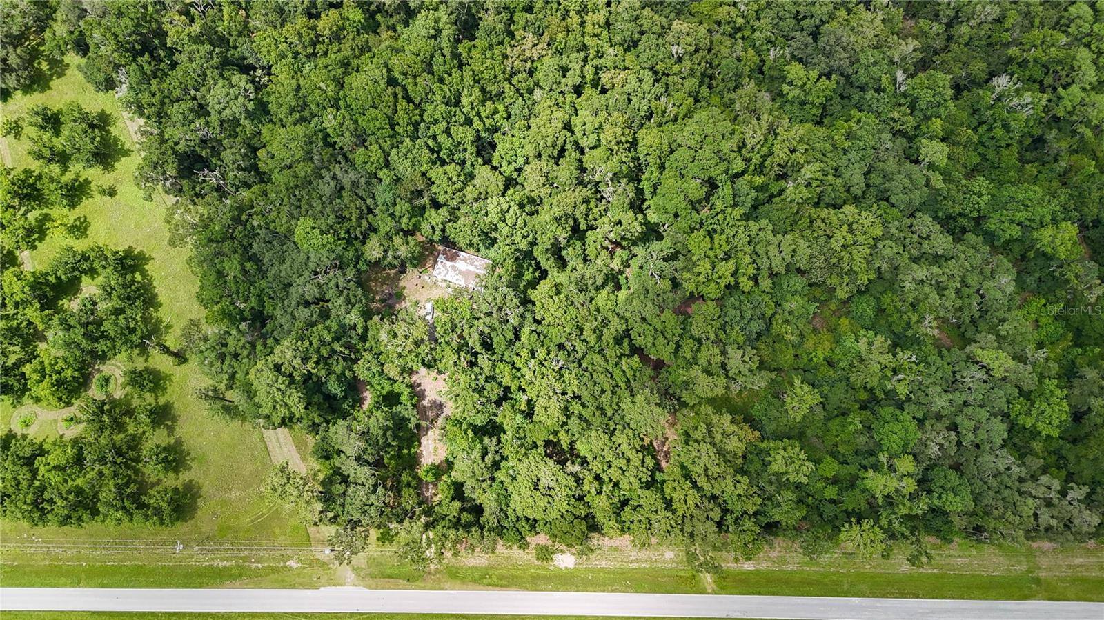 Details for 8146 County Road 346, ARCHER, FL 32618