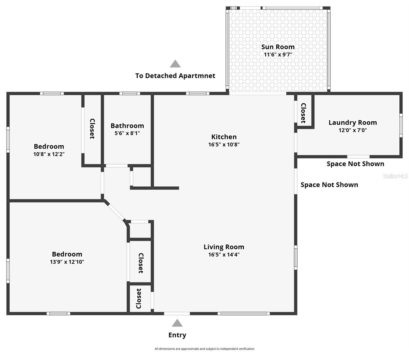 Image 73 of 100 For 7 55th Street