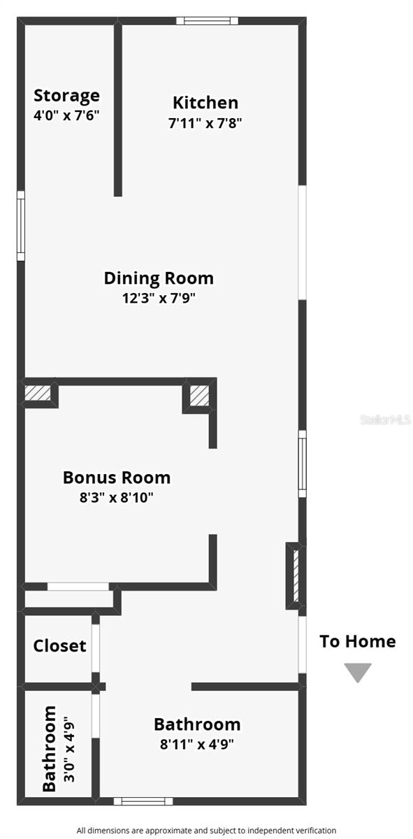 Image 74 of 100 For 7 55th Street