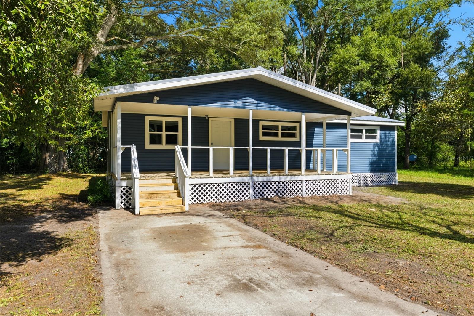 Details for 23264 178th Place, HIGH SPRINGS, FL 32643