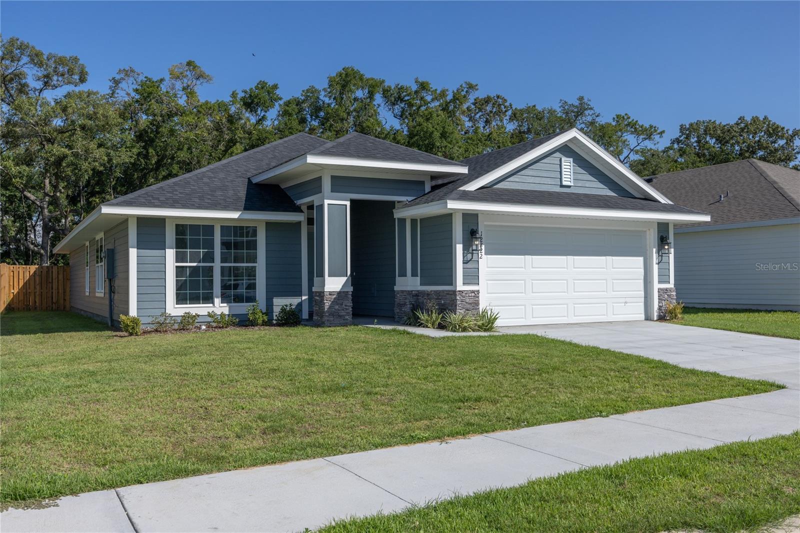 Details for 13855 150th Circle, ALACHUA, FL 32615
