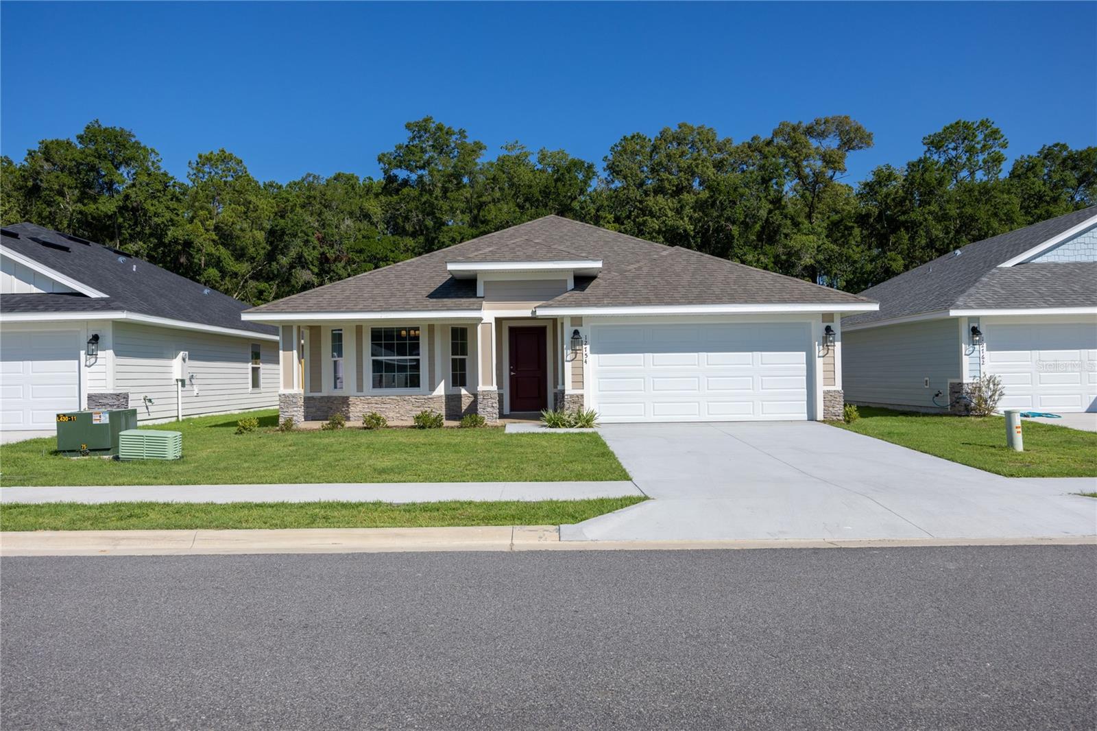 Details for 13795 150th Circle, ALACHUA, FL 32615