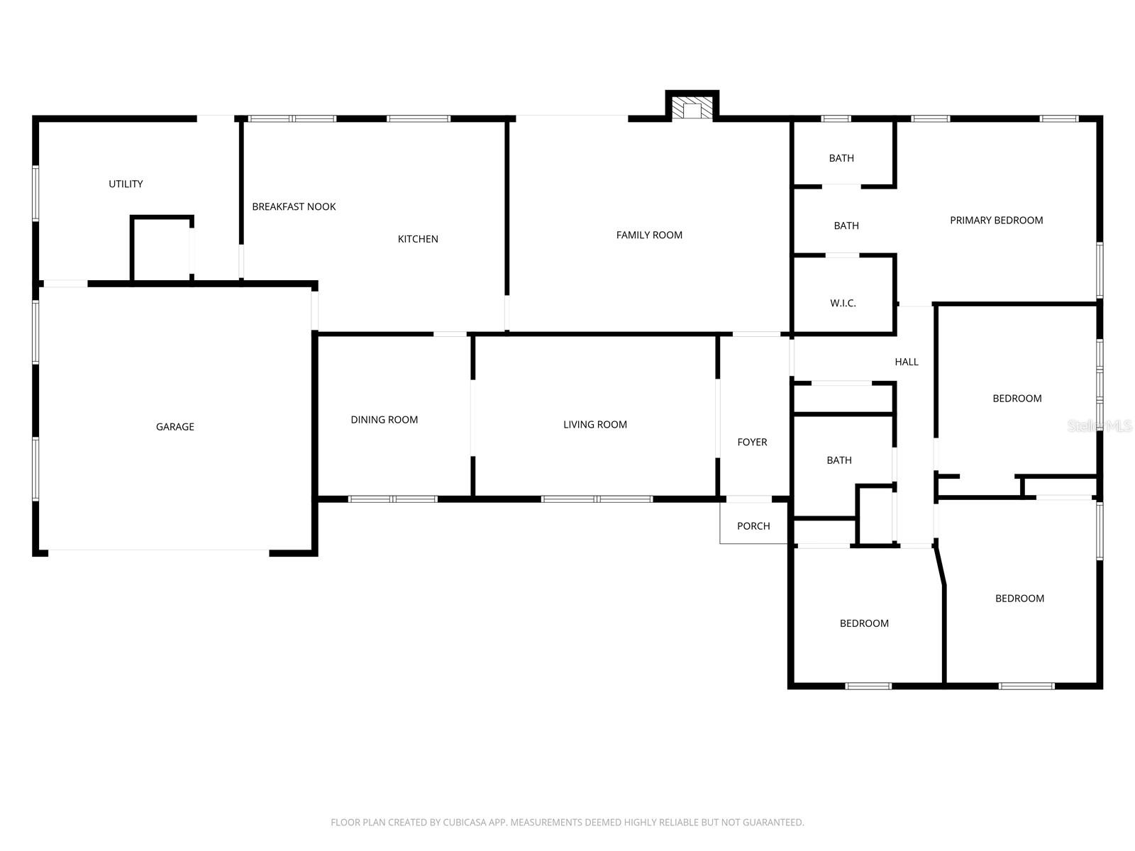 Image 84 of 84 For 3925 17th Street