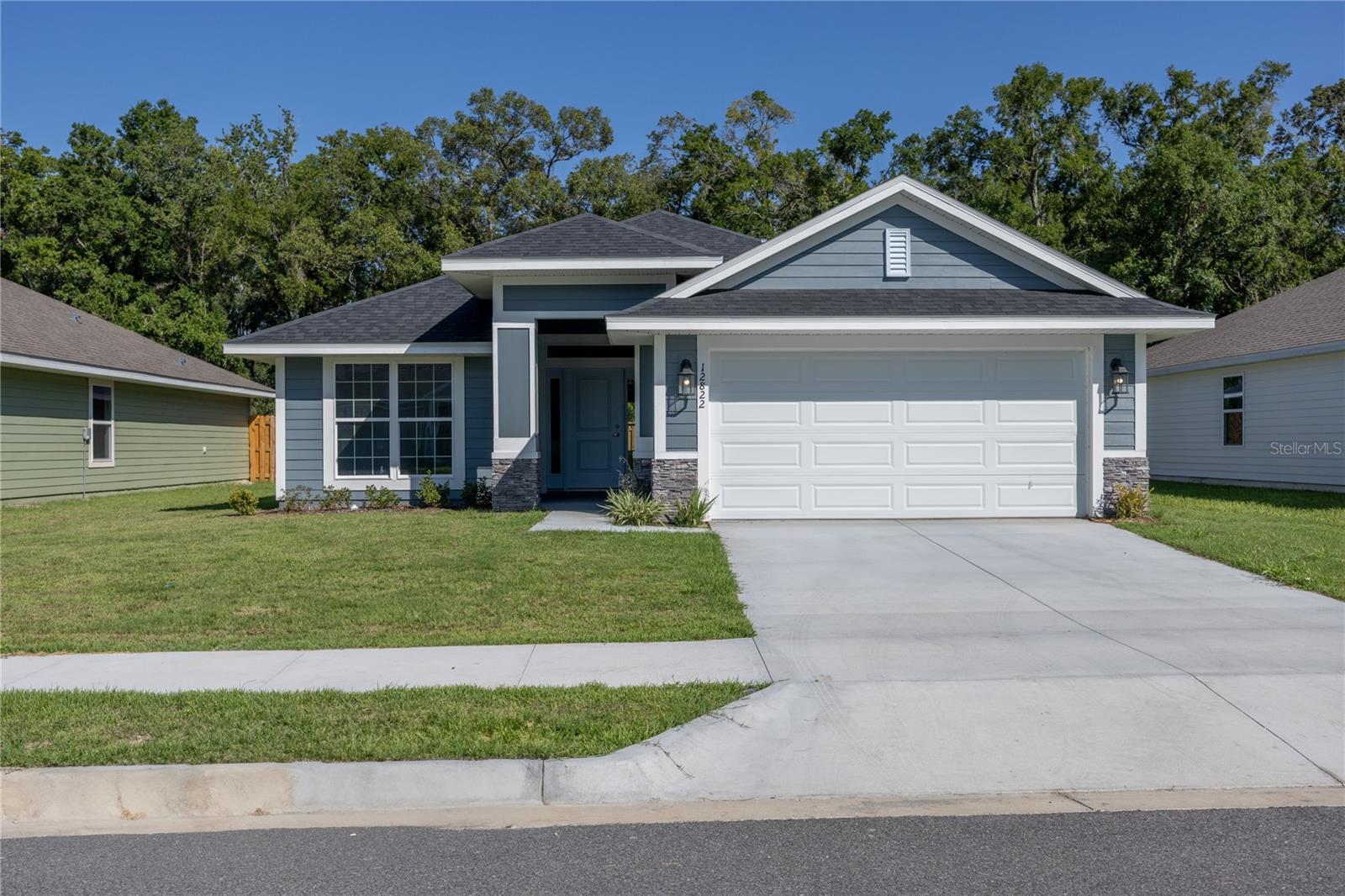 Details for 13812 150th Circle, ALACHUA, FL 32615