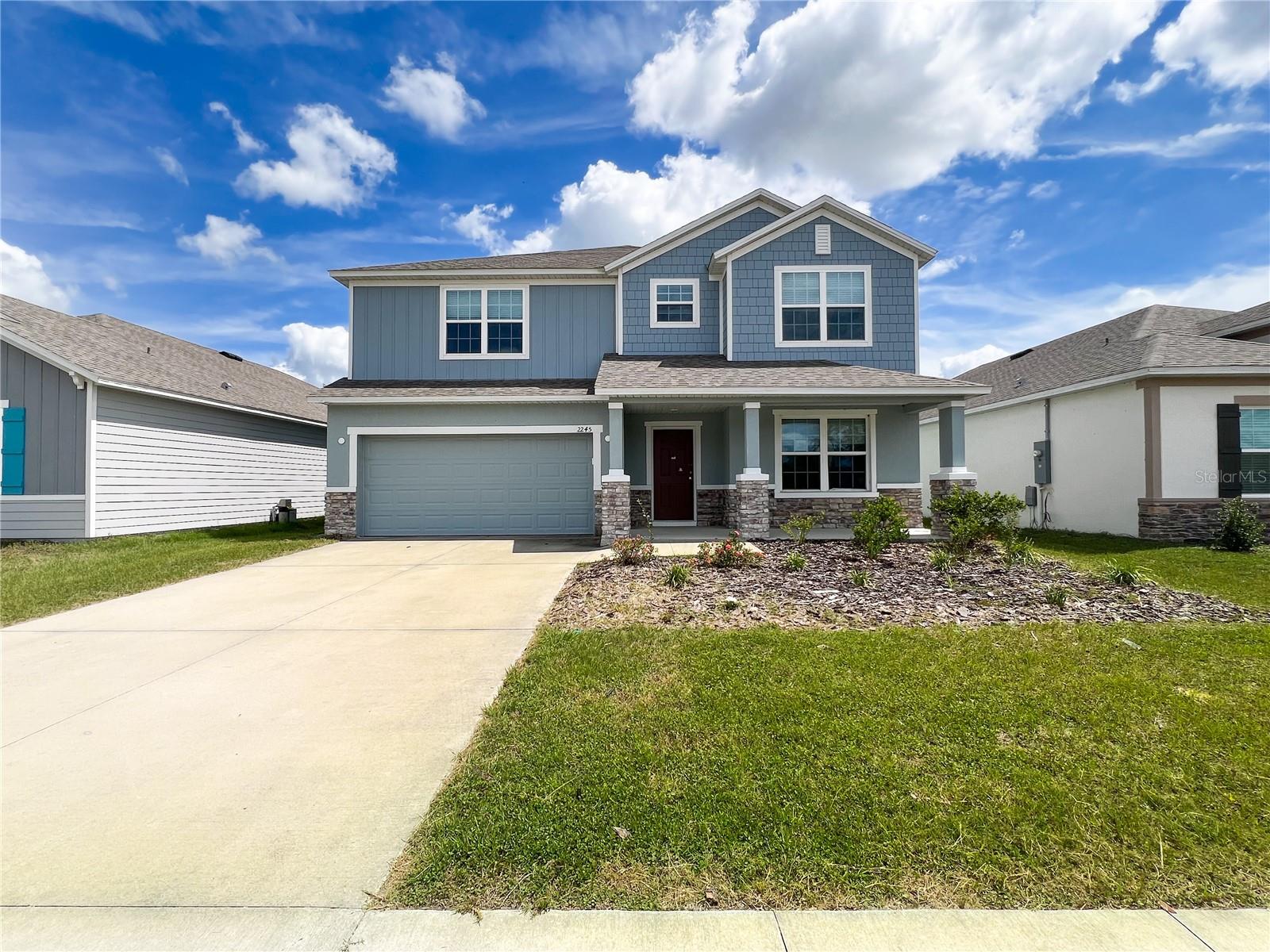 Image 2 of 47 For 2245 248th Way