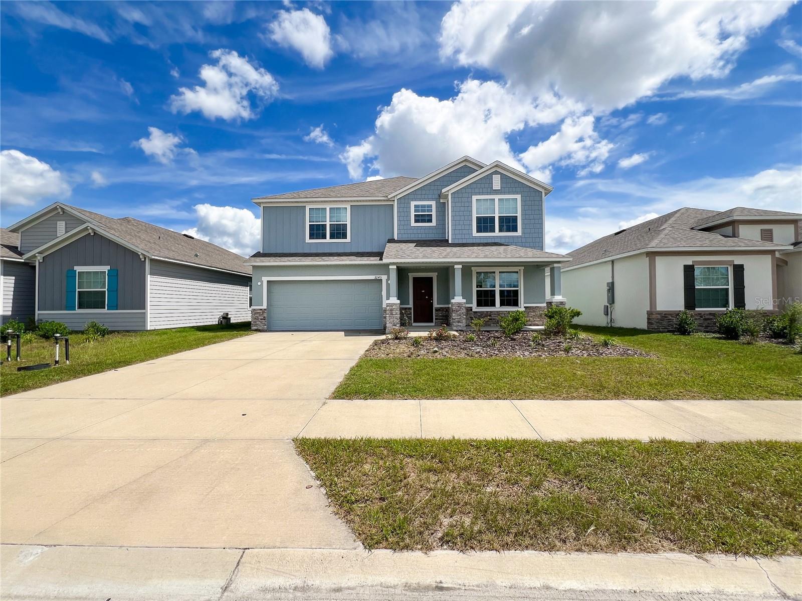 Image 3 of 47 For 2245 248th Way