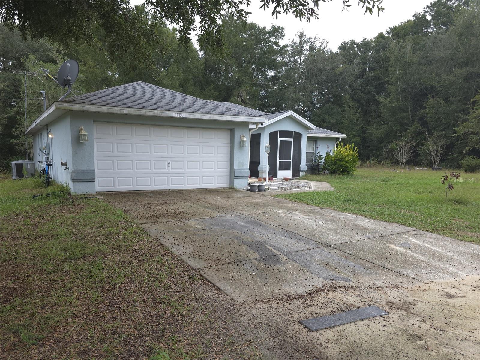 Details for 10160 134th Terrace, DUNNELLON, FL 34432